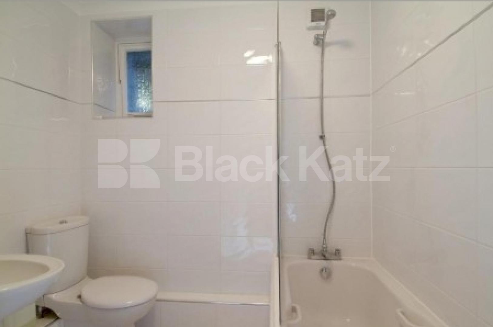 			NEW INSTRUCTION, Studio Apartment, 1 bath, 1 reception Flat			 Cloudsley Place, ISLINGTON